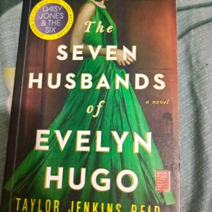 Twisted Series And Seven Husband Of Evelyn Hugo