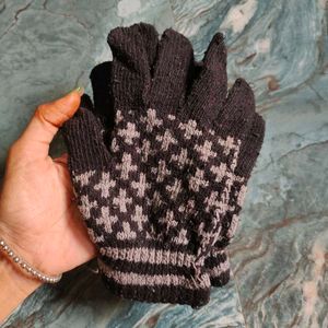 Winter Hand Gloves