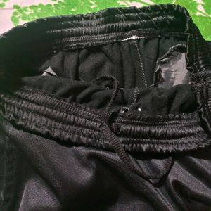 Black Pant For Women