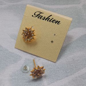 earing(stud)