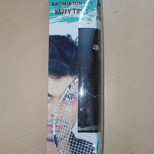 Badminton Net