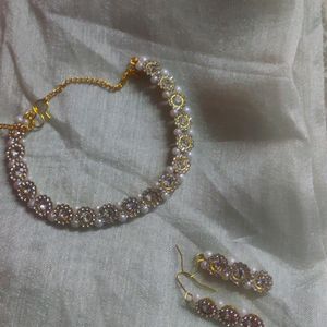 Necklace Set