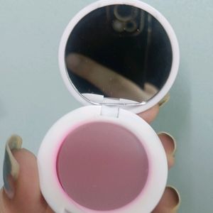 Mamaearth Lip And Cheek Tint