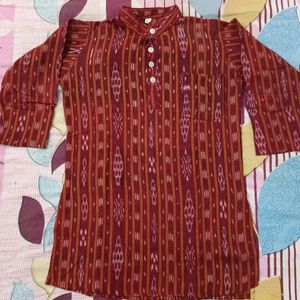 Kurta For Boys