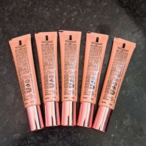 Lakme 9to5 Primer+Matte Perfect Cover Foundation