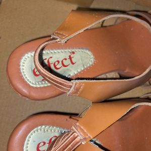 Sandals For Girls