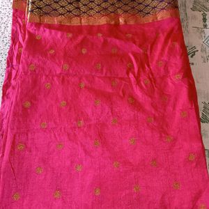 Silk Saree