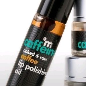 Lip Polishing Oil