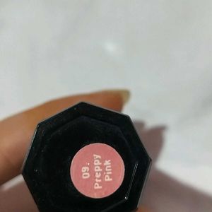 Matte Texture Lipstick