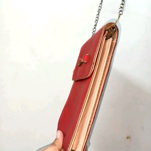 Mobile Sling Bag