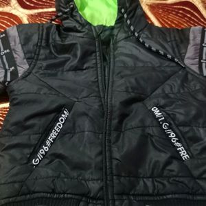 4-5 Years Boys Jacket super Quality