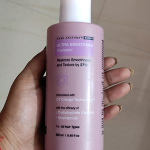 Bare Anatomy Shampoo