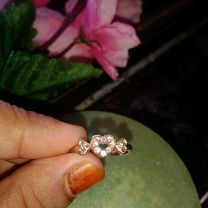 Beutiful 💞Heart Shape Ring