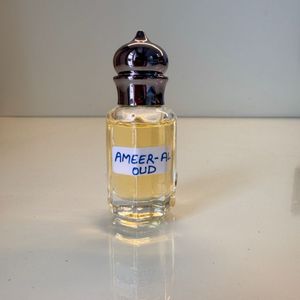 New Attar Perfume Rollon OUD Long Lasting Imported