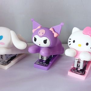 Kuromi Stapler 💜🆕