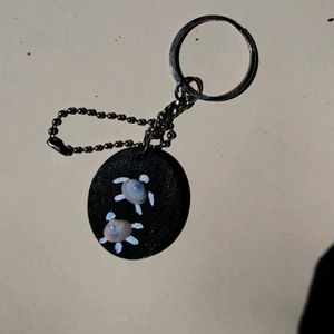 Handmade Keychain