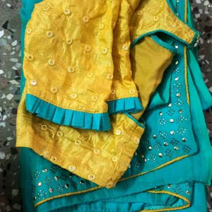 Saree Blouse Size 32