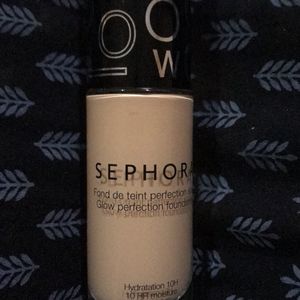 Sephora Glow Foundation