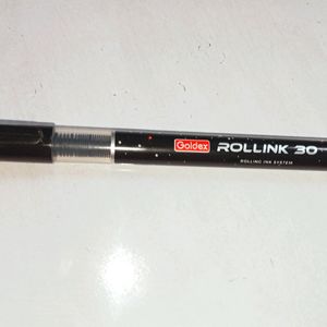 Cute Goldex Rollink Pen (Gel)