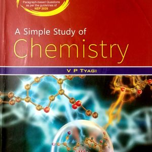 Class 9 Science Reference Books