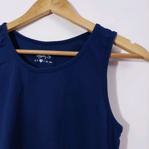 Gym Top For Girls