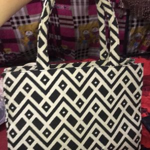 H&N Inspired Tote Bag