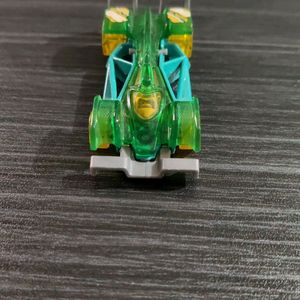 Hot Wheels X- Raycers Flash Drive