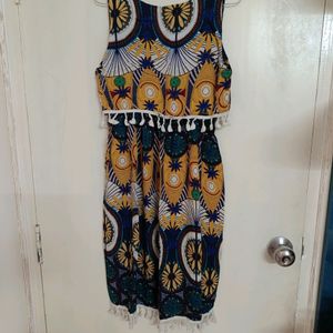 Dress For Women