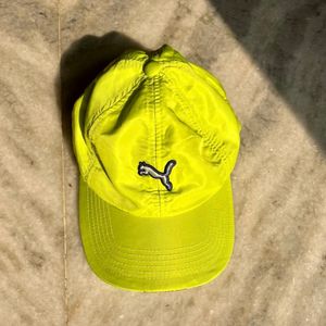 Cap  (Puma)