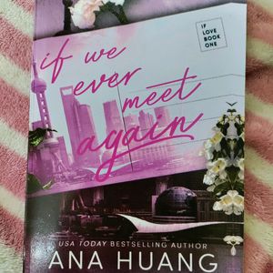 Ana Huang Bestsellers✨