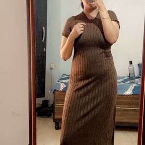 Long dress