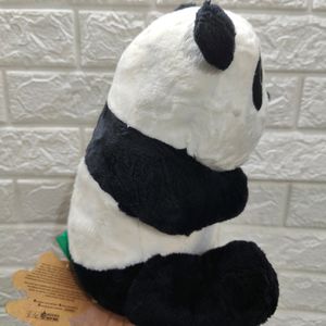 Panda Plushie