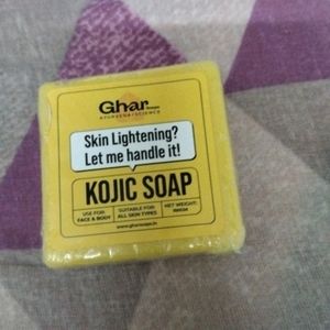 Ghar Soaps