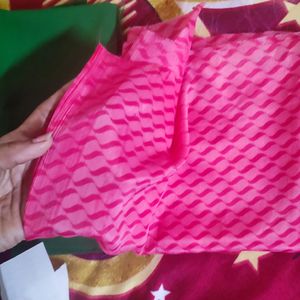 2 Pieces Of Blouse Material 1 MTR