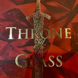 Throne Of Glass And Roses Book Set