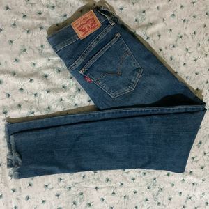 Levi’s Jeans