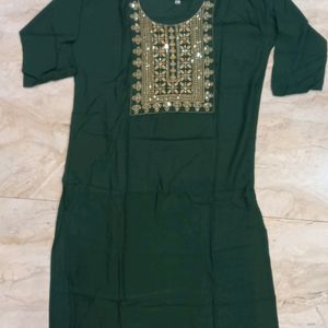 Women's Kurta