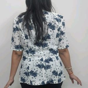 Imported Brand New Unique Classy Shirt Top 🎀