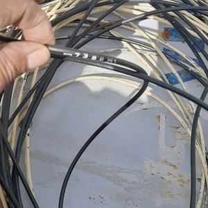 Extra Long Optical Fiber Cable (more than 35 Mtrs)