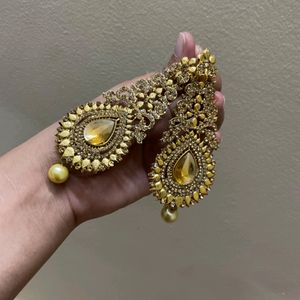 Stylish Fancy Earrings For Occasion's