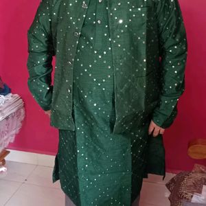 KURTA ONLY