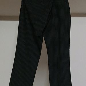 Formal Black Trouser