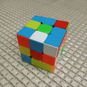 Rubik's Cube