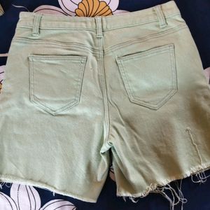 Women Shorts