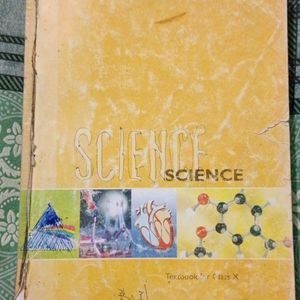 Class 10 Science NCERT