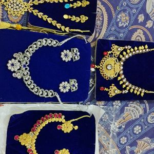 Sanskruti Jewellery