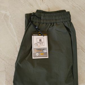 Jogger Pants