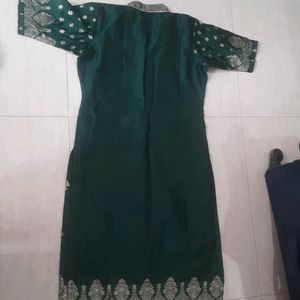 kurta pant with duppata