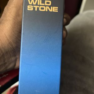 Wildstone Whisky perfume