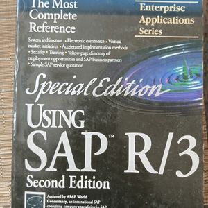 SAP R3
